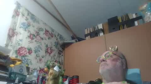 Fred. online show from 05-15-26, 11:23