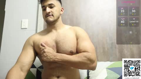 fatherfly001 online show from 10-24-25, 06:37