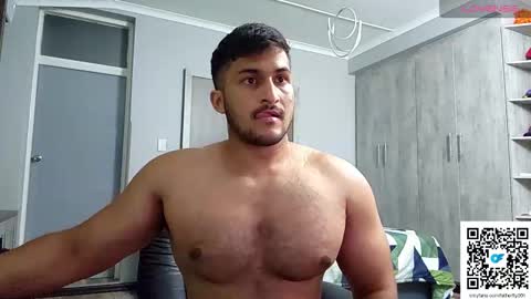 fatherfly001 online show from 02-04-26, 10:04