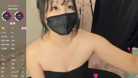 Tina online show from 02-02-25, 01:52