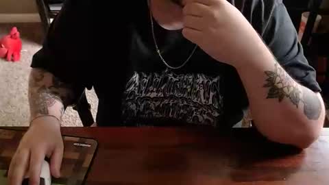 fatstronglegend online show from 04-29-26, 08:59