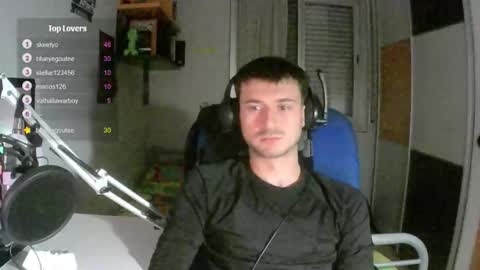 ThickDickTeen online show from 03-07-26, 01:13