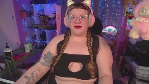 FatVeronica online show from 03-15-26, 11:38