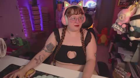 FatVeronica online show from 06-24-26, 03:05