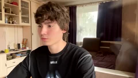 Faust online show from 09-22-25, 01:35