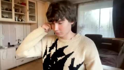 Faust online show from 09-25-25, 05:00