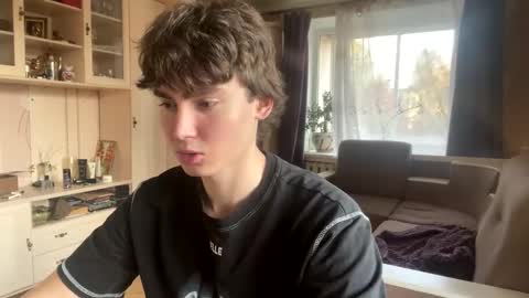 Faust online show from 10-22-25, 12:05