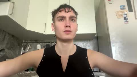 Faust online show from 02-21-26, 11:55