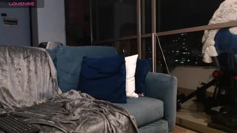 Snapshot of faustosaenz chatting on 01-10-25, 01:21 FAUSTO online show from 01-10-25, 01:21