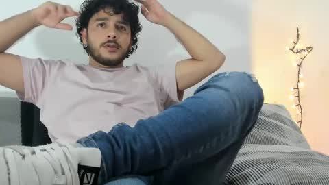 favid95 online show from 01-12-25, 05:03