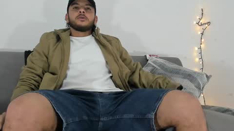 favid95 online show from 01-13-25, 08:58