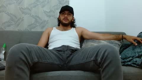 favid95 online show from 10-02-25, 12:34