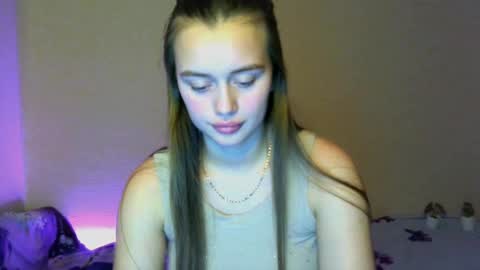 Jasminefeelings online show from 02-24-25, 01:53