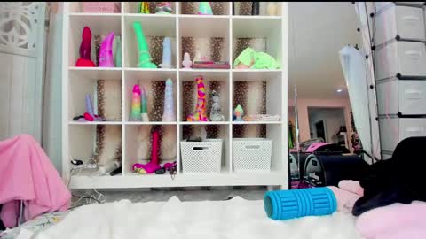 fawnmoonx online show from 03-02-25, 05:23