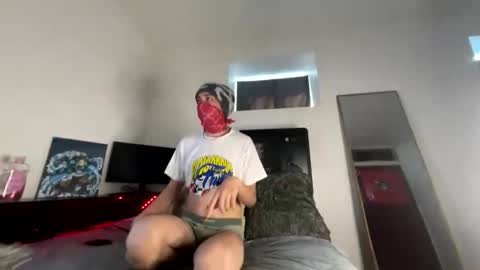 Noerz online show from 03-22-26, 07:28