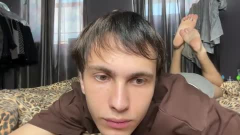 Snapshot of fcherthth chatting on 07-29-26, 03:43 Mark online show from 07-29-26, 03:43