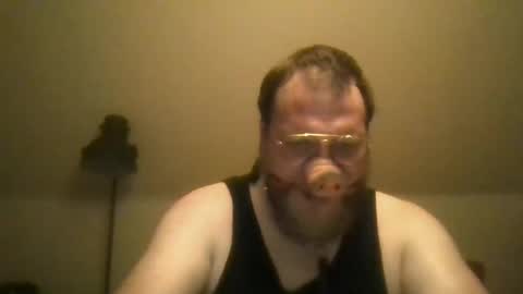 Horny Fat Boy online show from 06-22-26, 01:51