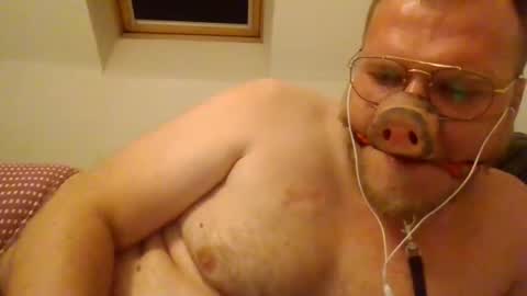 Horny Fat Boy online show from 07-02-26, 03:06