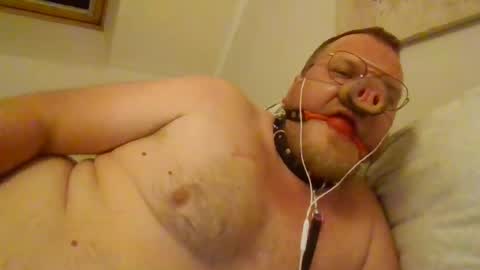 Horny Fat Boy online show from 07-02-26, 03:23