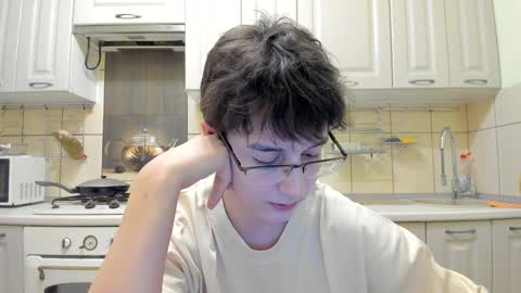 Michael online show from 01-10-25, 07:32