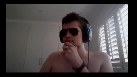 Fear online show from 01-25-25, 01:19