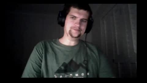 Fear online show from 01-30-25, 07:15