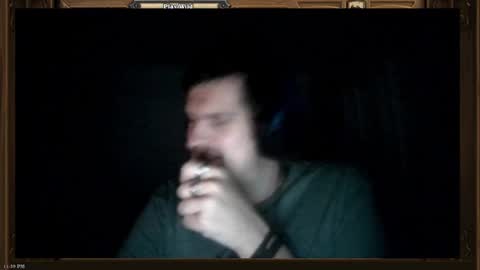 Fear online show from 02-13-25, 09:38