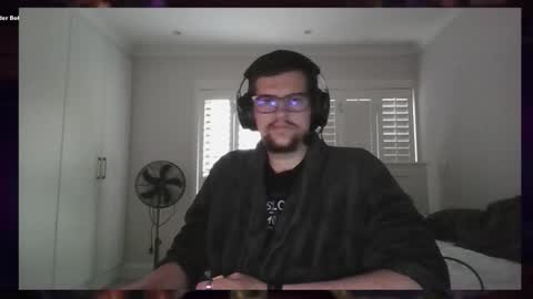 Fear online show from 09-10-25, 03:34