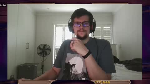 Fear online show from 10-30-25, 03:02