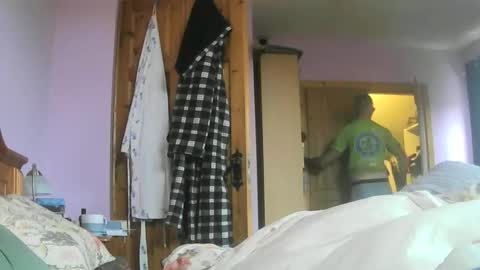 feardubh online show from 10-23-25, 10:03