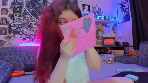 Diva online show from 02-09-26, 02:04