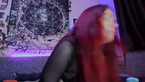 Diva online show from 02-13-26, 02:18