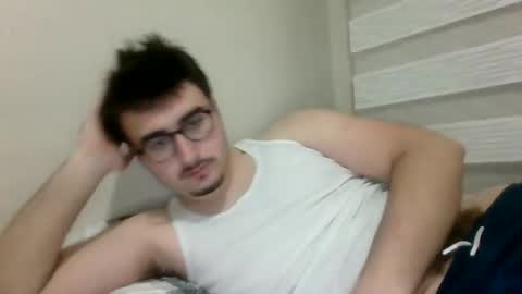 feary1 online show from 01-12-26, 06:13