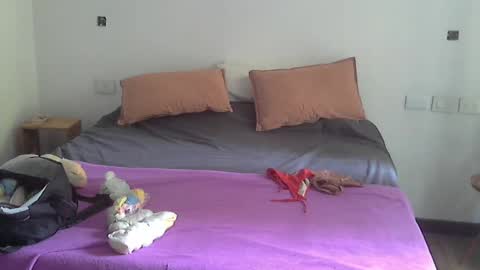 Snapshot of fedeglobos chatting on 01-04-25, 03:07 fedeGLOBOS online show from 01-04-25, 03:07