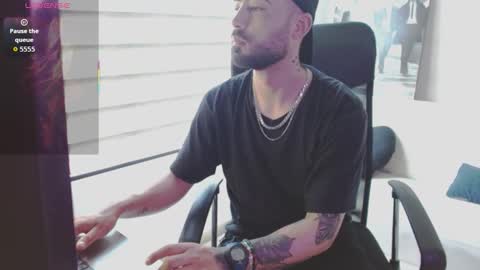 Federico Ofarrel online show from 01-13-26, 04:34