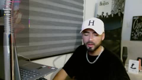 Federico Ofarrel online show from 02-07-26, 06:17