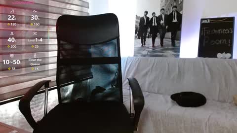 Federico Ofarrel online show from 02-26-26, 06:51