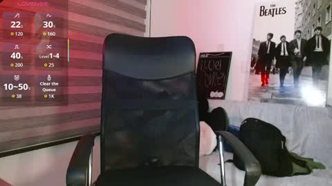 Federico Ofarrel online show from 03-06-26, 04:42