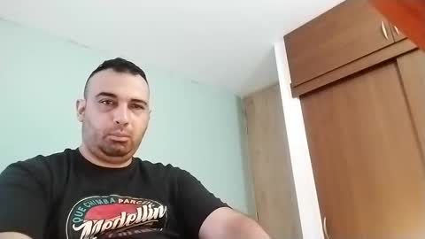 Snapshot of federikofer2 chatting on 01-26-25, 10:13 federico online show from 01-26-25, 10:13