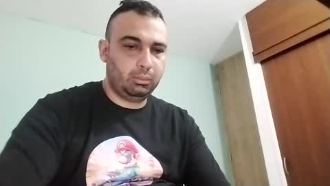 Snapshot of federikofer2 chatting on 01-28-25, 11:07 federico online show from 01-28-25, 11:07