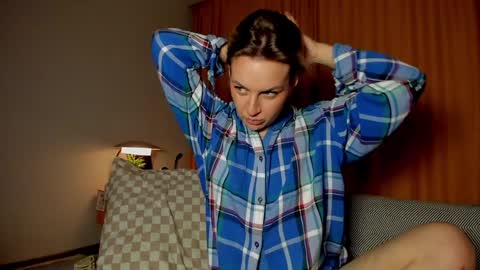 Fedosya Baby Girl online show from 12-29-24, 12:34