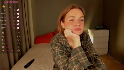 Fedosya Baby Girl online show from 11-23-25, 07:02