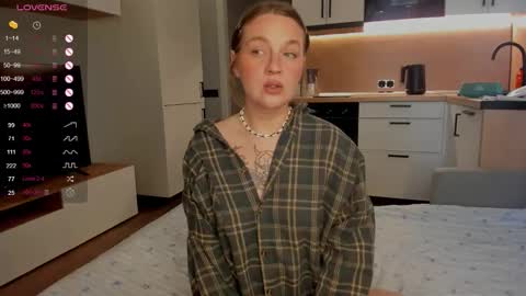 Fedosya Baby Girl online show from 01-08-26, 10:39