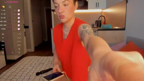 Fedosya Baby Girl online show from 04-02-26, 10:35