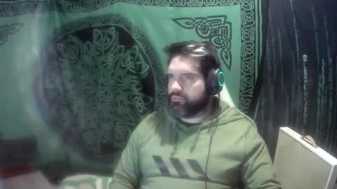 fedtubesock online show from 12-07-24, 03:47