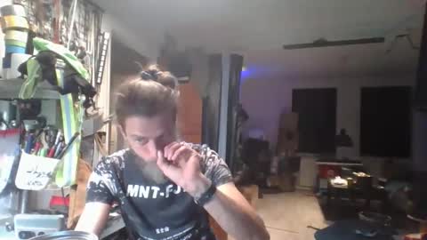 feelfemdom online show from 10-05-25, 02:10