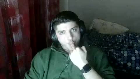 Slut-Boy online show from 01-02-25, 10:44