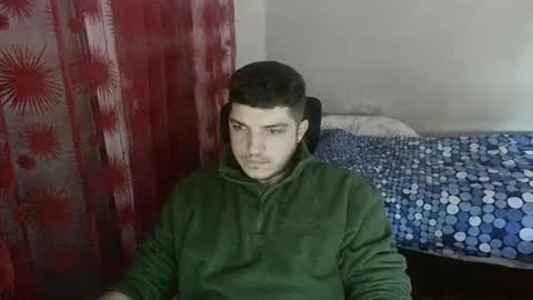 Slut-Boy online show from 01-03-25, 11:03