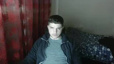 Slut-Boy online show from 01-20-25, 09:01