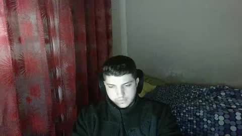 Slut-Boy online show from 01-21-25, 05:51